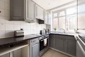 Apartment | Private kitchen