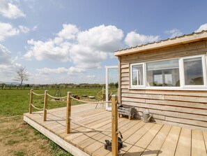 Chaumière | Extérieur