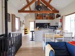 村舍 | 住宿内部