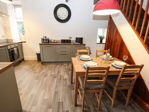 Cottage | Private kitchen