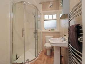Chaumière | Salle de bain | Douche
