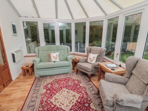 Småhus | Oppholdsområde