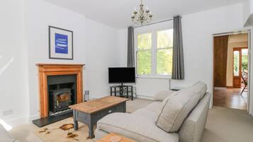 Cottage | Living room