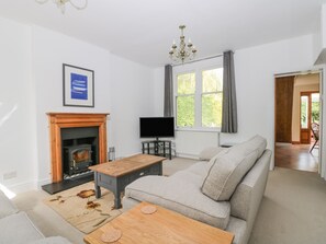 Cottage | Living room