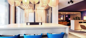 B&B Hotel Augsburg-West