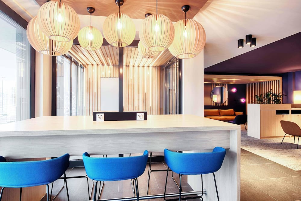 B&B Hotel Augsburg-West