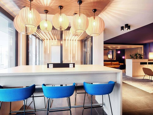 B&B Hotel Augsburg-West