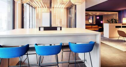 B&B Hotel Augsburg-West