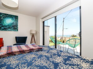 Feriehus | Individuelt design, individuel indretning, gratis Wi-Fi