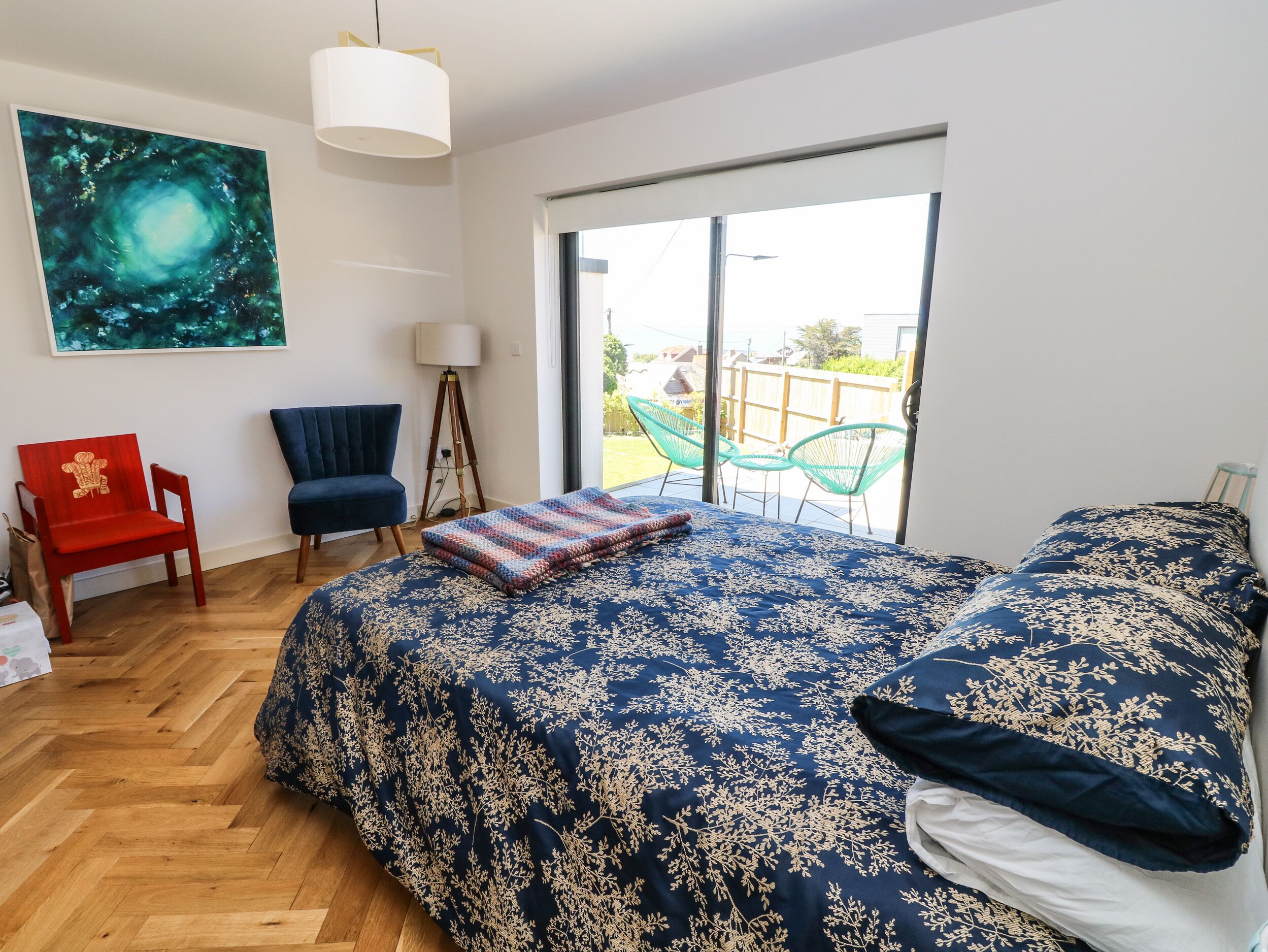 Cottage | 4 bedrooms, individually decorated, individually furnished, free WiFi