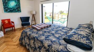 Cottage | 4 bedrooms, individually decorated, individually furnished, free WiFi