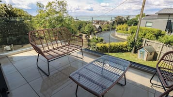 Stuga | Terrass/Patio