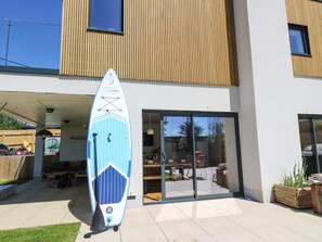 Cottage | Interior - Aquanaut (Cowes)