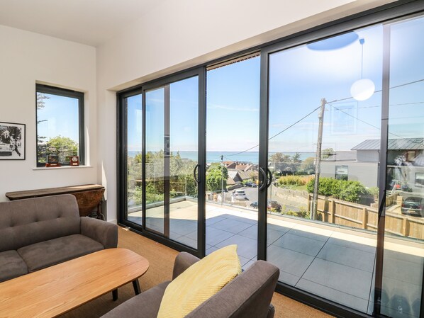 Cottage | Interior - Aquanaut (Cowes)