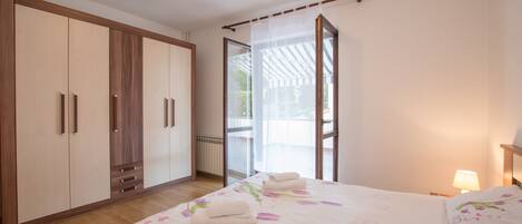 2 habitaciones y wifi