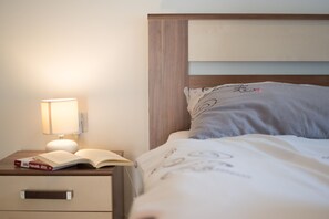 2 bedrooms, WiFi - Apartments Nono Toni (Poreč)
