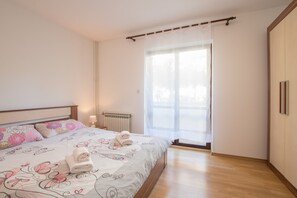 2 bedrooms, WiFi - Apartments Nono Toni (Poreč)