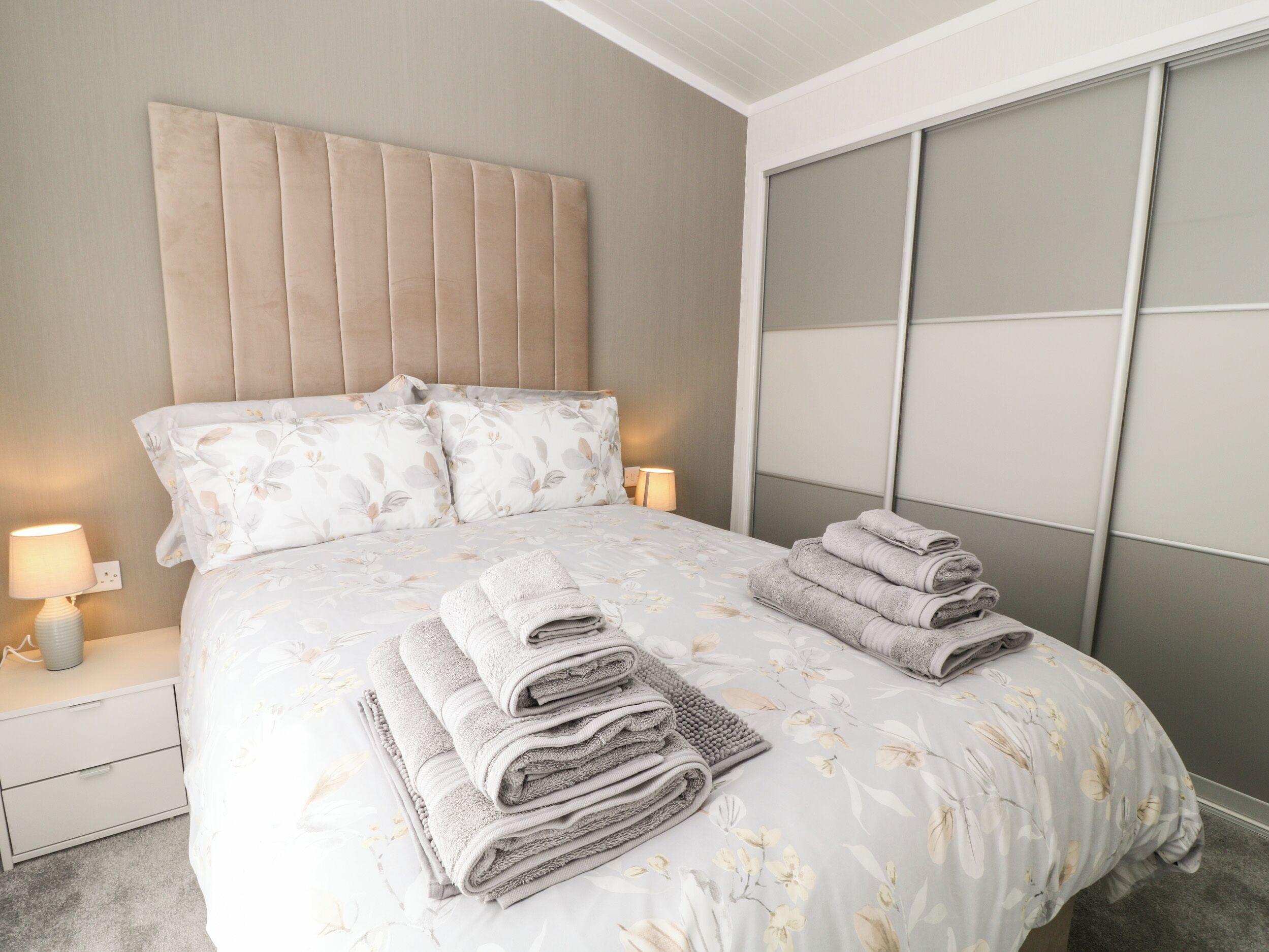 Casa de campo | Interior