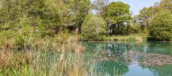 Dove Lodge
