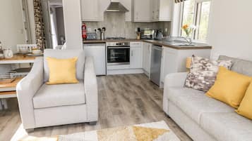 Cottage | Living room