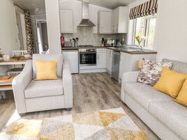 Cottage | Living room