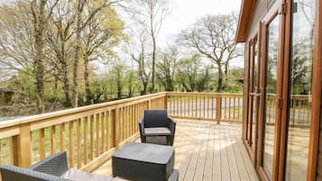 Cottage | Balcony