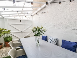 Dining - Bay Tree House (Seaton)
