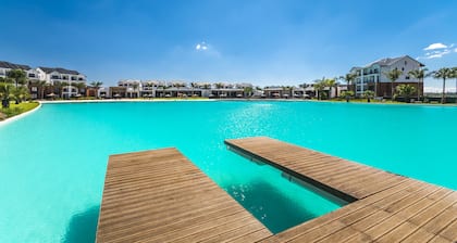 MINT Resorts the Blyde