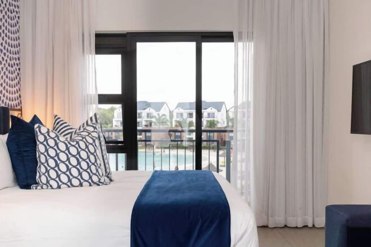 1 bedroom, premium bedding, in-room safe, individually decorated