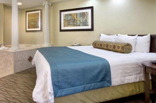Spa - ⭐️STAR ISLAND RESORT 🎆4th ofJULY 🎇 (Kissimmee)