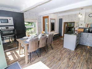 Cottage | Intérieur