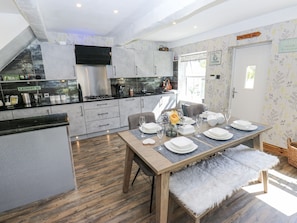 Cottage | Intérieur