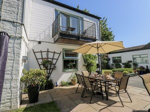 Cottage | Interior - Springhead Cottage (Keighley)