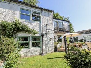 Cottage | Intérieur