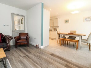 Chaumière | Intérieur