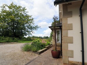 Cottage | Interior - Low Orchard House (Preston)