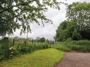 Interior - Low Orchard House (Preston)