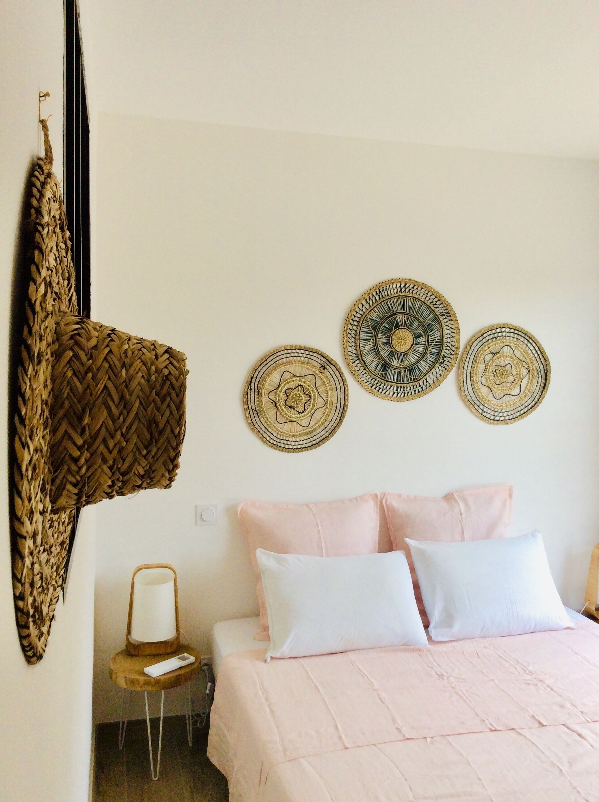 2 Schlafzimmer, Bügeleisen/Bügelbrett, Reisekinderbett, WLAN
