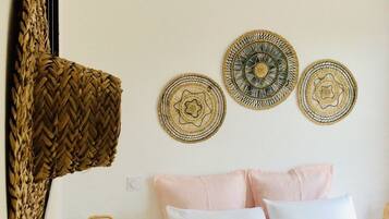 2 Schlafzimmer, Bügeleisen/Bügelbrett, Reisekinderbett, WLAN