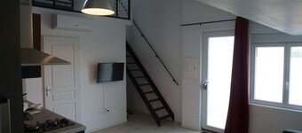 Le232 fr Meublé 4 Personnes Draps, Serviettes et Ménage Inclus