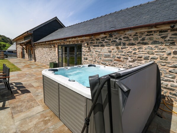 Cottage | Spa - Y Beudy (the Dairy (Oswestry)