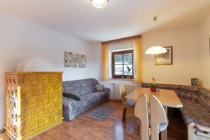 Smart-TV, Kamin
