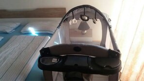 3 bedrooms, iron/ironing board, travel cot, free WiFi - Waldhaus-nature-hiking-skiing (Obereggen)