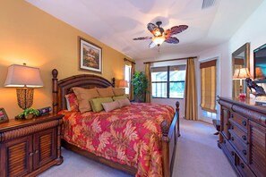 4 bedrooms, Internet, bed sheets