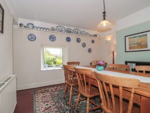 코티지 | 다이닝