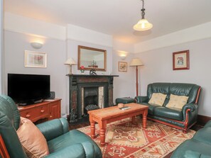 코티지 | 거실 공간