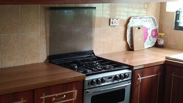 Comfort Apartment | Private kitchen