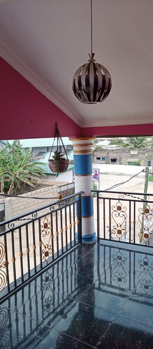 Sam's Vacation Lodge