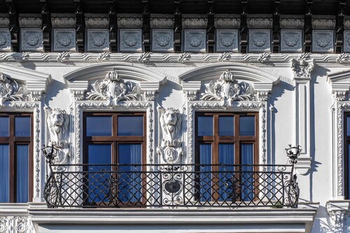 Old Town One Bedroom Apartments