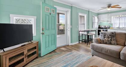 Entire Building Retreat in South Topsail